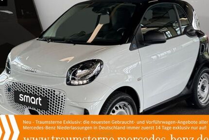 Smart ForTwo 19.690 km 12.990 &euro; Stuttgart 70469