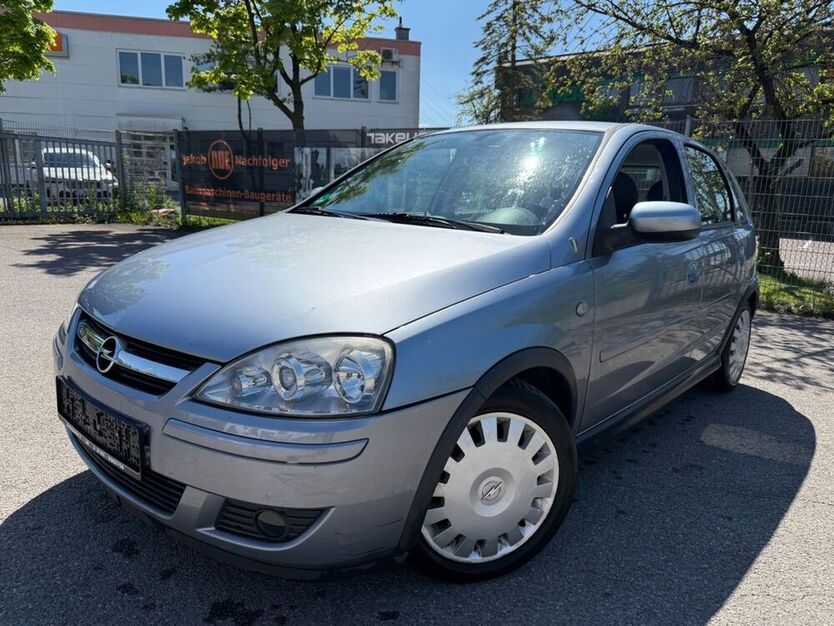 Corsa