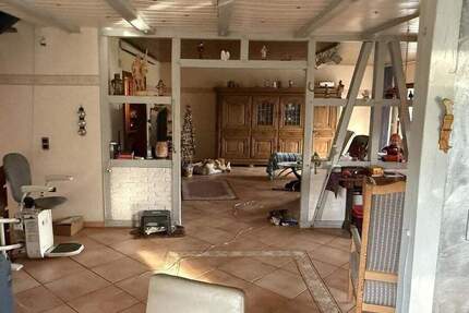 Haus Steinheim an der Murr Steinheim - 7 Zimmer, 206 m&sup2;, 597.000&euro; | Angebot:25707697