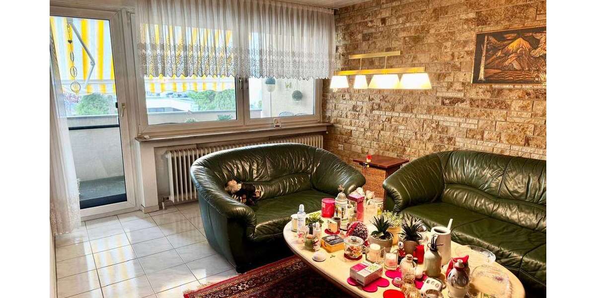 Etagenwohnung Schönaich - 2.5 Zimmer, 62 m&sup2;, 219.000&euro; | Angebot:23254414