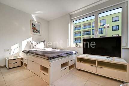Zimmer Stuttgart Vaihingen - 1 Zimmer, 1.060&euro; | Angebot:26800997