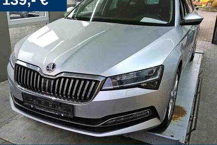 Skoda Superb 109.256 km 22.440 &euro; Weinstadt-Endersbach 71384
