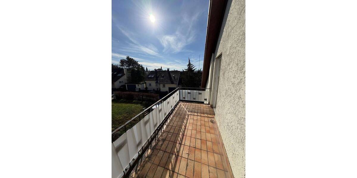 Etagenwohnung Böblingen - 3 Zimmer, 92 m&sup2;, 349.000&euro; | Angebot:26201951
