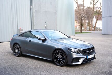 Mercedes-Benz E 200 73.000 km 34.500 &euro; Schwaikheim 71409