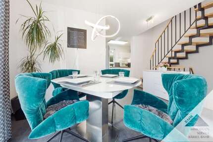 Haus Weil im Schönbuch - 5 Zimmer, 110 m&sup2;, 579.000&euro; | Angebot:26934956