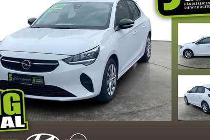 Opel Corsa 15.396 km 12.690 &euro; Leinfelden-Echterdingen 70771