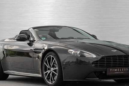 Aston Martin V8 40.090 km 89.007 € Filderstadt 70794