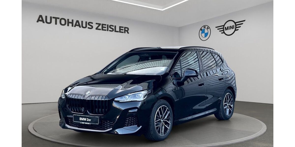 BMW 223 Active Tourer 7.500 km 42.750 &euro; Waiblingen 71332