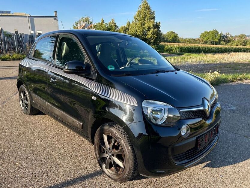 Twingo