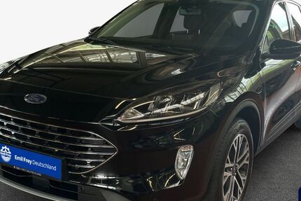 Ford Kuga 42.002 km 23.890 &euro; Esslingen 73730