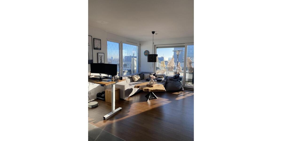 Einfamilienhaus Stuttgart Fasanenhof-Ost - 2.5 Zimmer, 70 m&sup2;, 1.300&euro; | Angebot:24837563