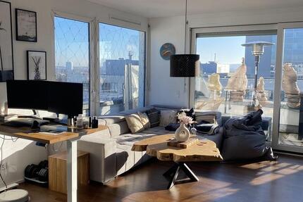 Haus Stuttgart Fasanenhof-Ost - 2.5 Zimmer, 70 m&sup2;, 1.300&euro; | Angebot:24837563