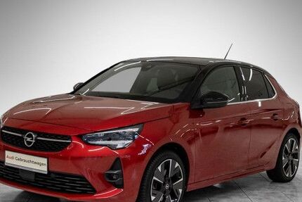 Opel Corsa 26.914 km 18.920 &euro; Böblingen 71034