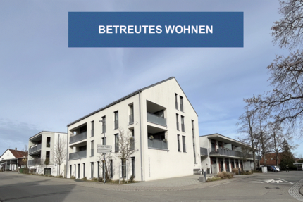 Wohnung Tübingen Pfrondorf - 2 Zimmer, 59 m&sup2;, 321.000&euro; | Angebot:26250081