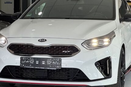 Kia pro ceed / ProCeed 95.620 km 17.950 &euro; Weil im Schönbuch 71093