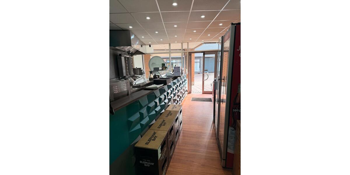 Gewerbeobjekt Stuttgart Zuffenhausen - 2.200&euro; | Angebot:26562757