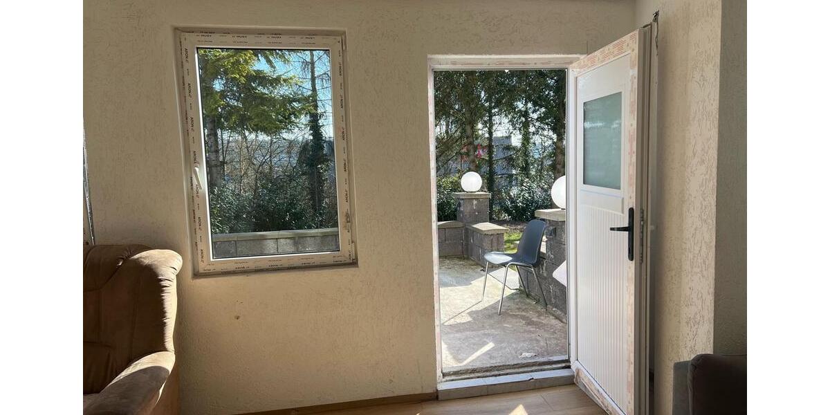 Terrassenwohnung Böblingen Dagersheim - 2 Zimmer, 65 m&sup2;, 1.100&euro; | Angebot:26522902