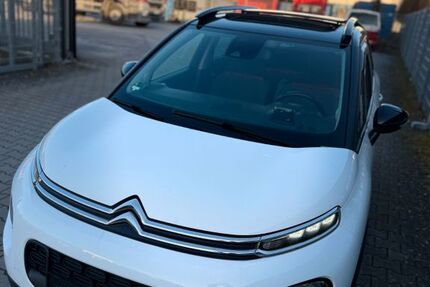 Citroen C3 26.500 km 13.699 &euro; Fellbach bei Stuttgart 70736
