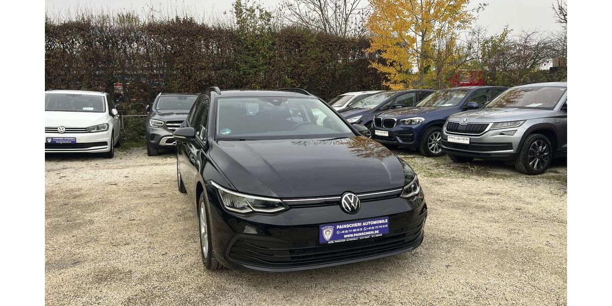 VW Golf 42.000 km 18.599 € Stuttgart 70567