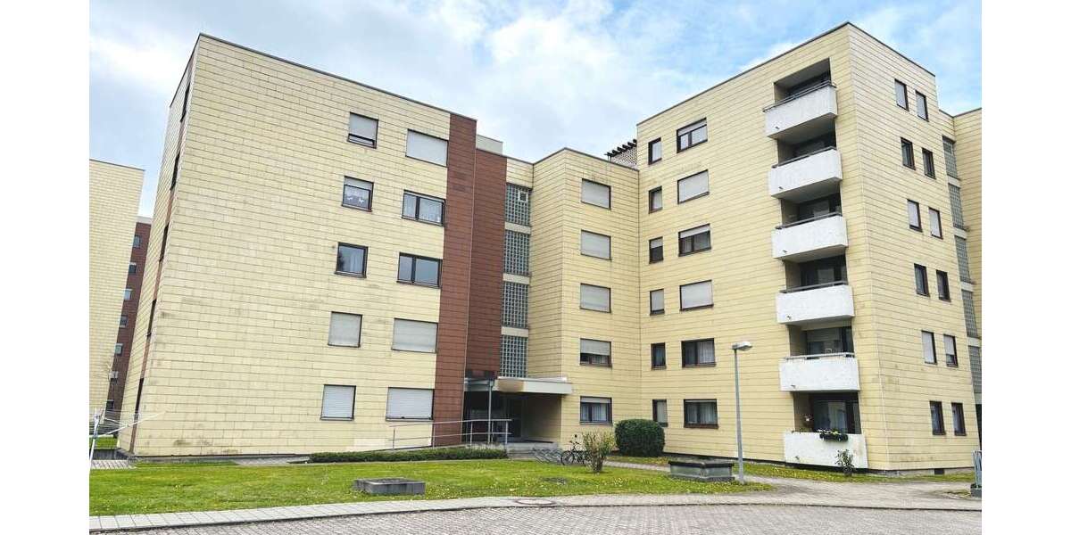 Wohnung zum Kaufen in Stuttgart, Möhringen 295.000 € 74.68 m² 3 zimmer