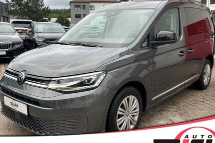 VW Caddy 65.015 km 26.440 &euro; Leonberg 71229