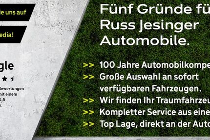 Mercedes-Benz EQA 34.500 km 27.880 &euro; Esslingen 73730