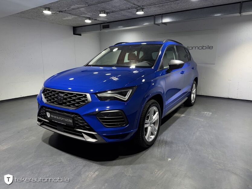 Seat Ateca 147.953 km 21.790 € Nürtingen 72622