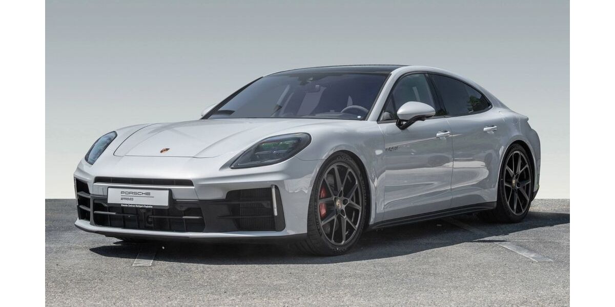 Porsche Panamera 15.300 km 121.800 &euro; Filderstadt 70794