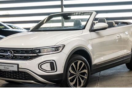 VW T-Roc 39.999 km 26.930 € Stuttgart-Feuerbach 70469