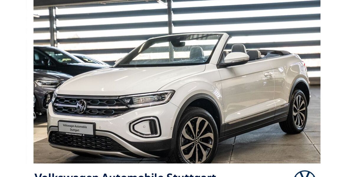 VW T-Roc 39.999 km 26.930 € Stuttgart-Feuerbach 70469