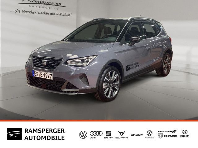 Seat Arona 2.500 km 30.950 € Nürtingen 72622