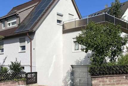 Haus zum Kaufen in Sindelfingen 497.000 € 151 m²