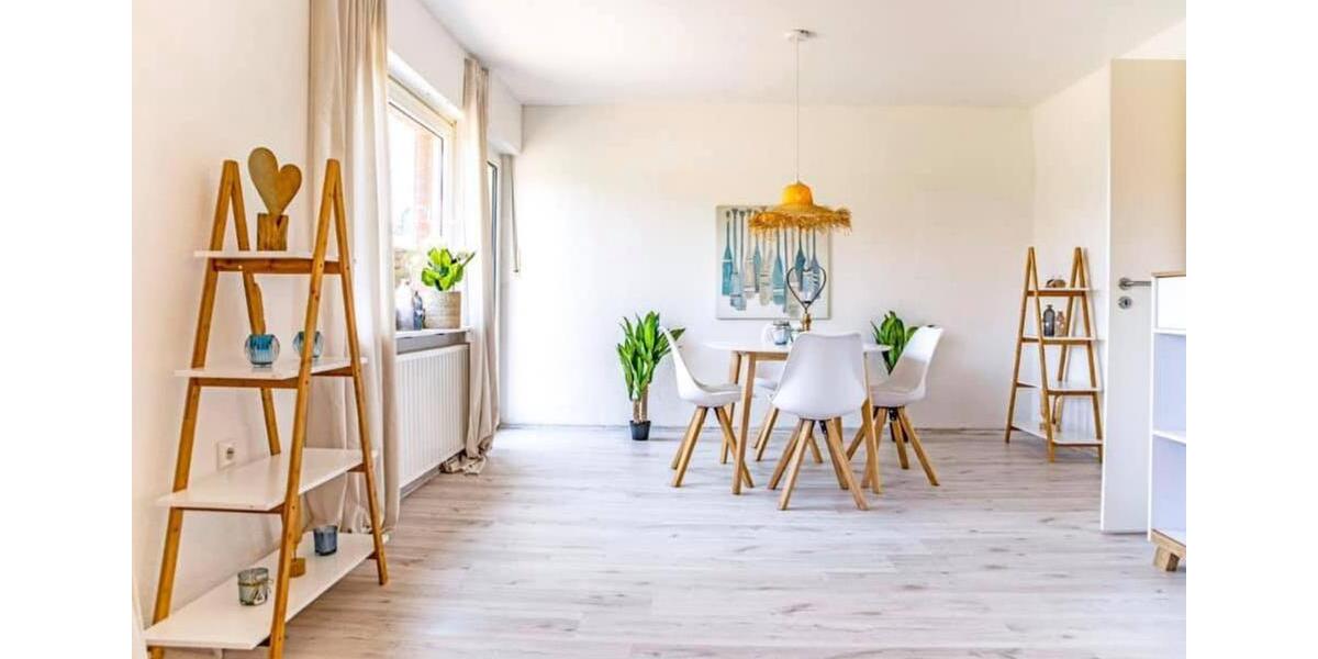 Etagenwohnung Fellbach Oeffingen - 3 Zimmer, 85 m&sup2;, 340.000&euro; | Angebot:25623420