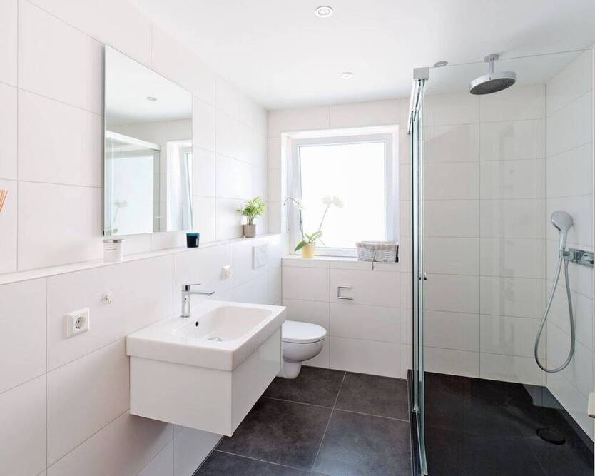 Charmante 5,5-Zimmer-DG-Maisonette in traumhafter Aussichtslage Sillenbuchs