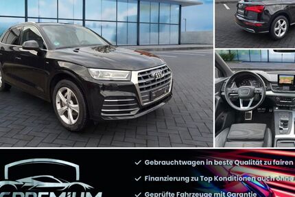 Audi Q5 63.450 km 33.990 &euro; Bietigheim- Bissingen 74321