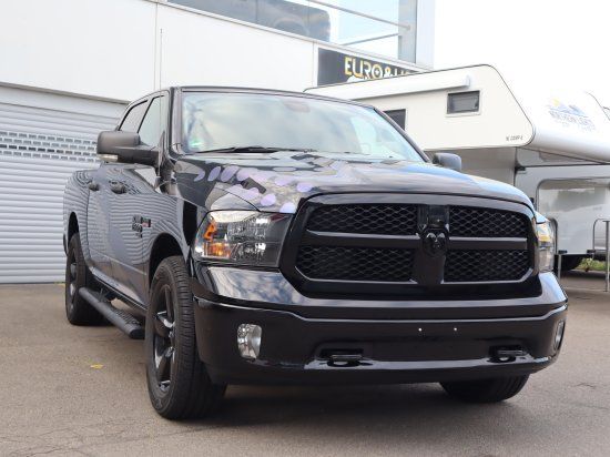 RAM
