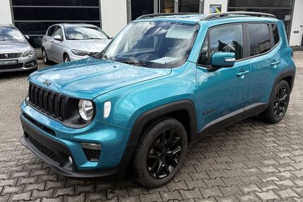 Jeep Renegade 59.000 km 18.650 € Schorndorf bei Stuttgart 73614