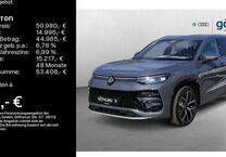 Gebrauchtwagen VW Tayron