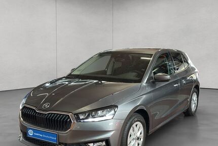 Skoda Fabia 24.550 km 19.490 &euro; Stuttgart 70190
