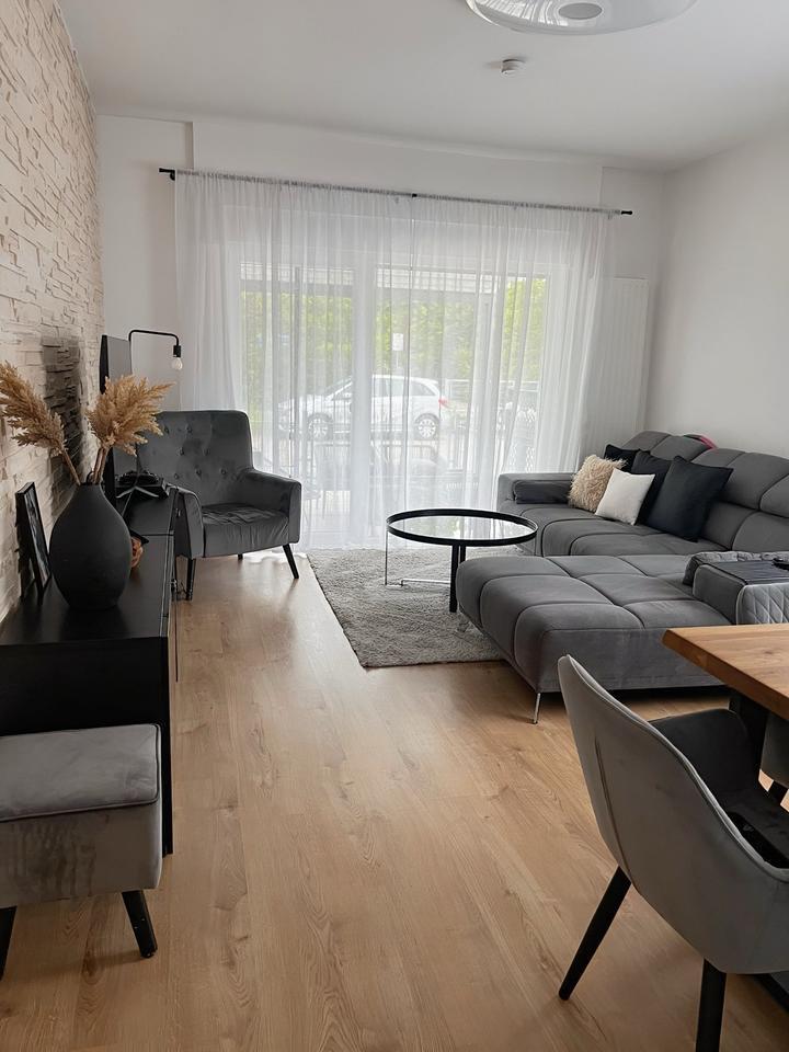 Top-Lage Hoheneck – Modernisierte Wohnung provisionsfrei