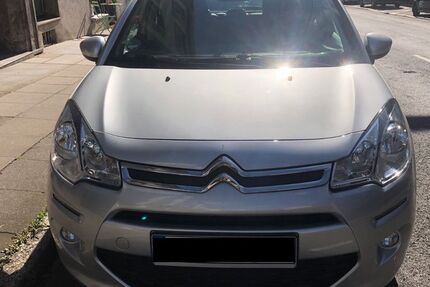 Citroen C3 96.786 km 4.300 &euro; Stuttgart 70190