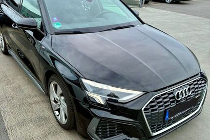 Audi A3 98.500 km 22.400 &euro; Stuttgart 70599