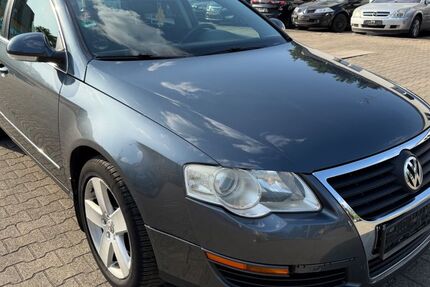 VW Passat 250.000 km 4.500 &euro; Murr 71711