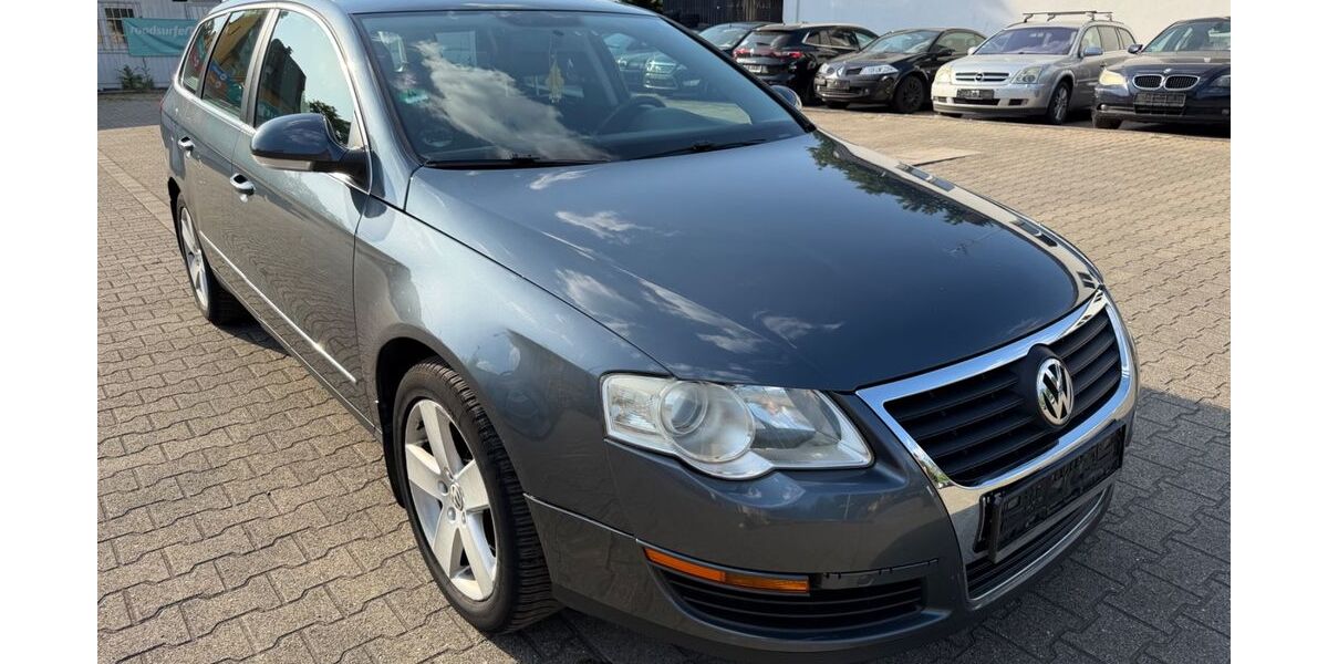 VW Passat 250.000 km 4.500 &euro; Murr 71711