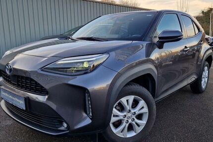 Toyota Yaris Cross 37.014 km 23.990 &euro; Nürtingen 72622