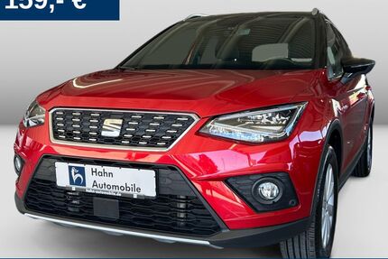 Seat Arona 71.700 km 14.930 &euro; Kornwestheim 70806