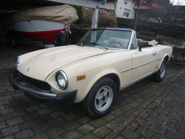 124 Spider
