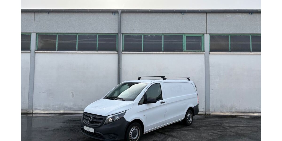 Mercedes-Benz Vito 105.874 km 16.999 &euro; Neckartailfingen 72666