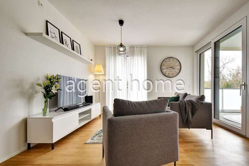 Wohnung zum Mieten in Stuttgart 2.000 € 73 m² 3 zimmer