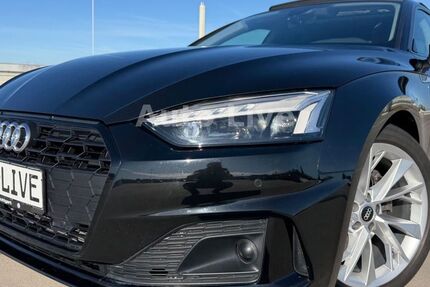 Audi A5 50.000 km 30.990 &euro; Stuttgart 70499